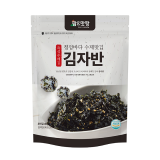 _Farm_Matzzang_Seaweed Delicious Seaweed Crispy Seaweed 40g _Home shopping hit_HACCP certified